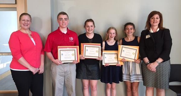 WY&FS seeking R.A.Y. nominations