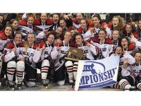 Storybook ending for Lawrence, Lady-Raiders