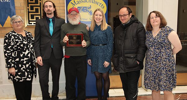 Salvation Army recognized for employment practices