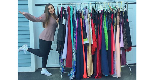 Belle of the Ball drive successful