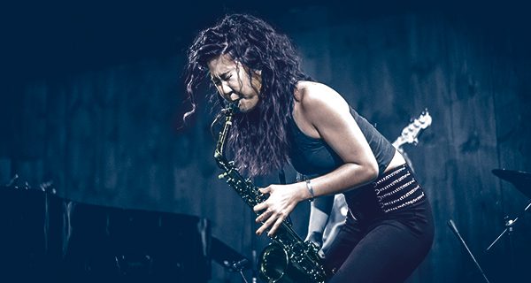 Jazz Night to feature Grace Kelly