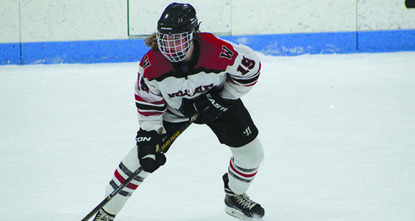 All-Scholastics littered with Raiders