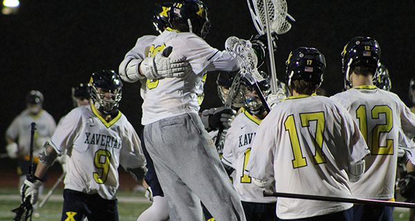 Coia, Jean lift Hawks in opener