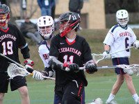 Plansky, Arrows rolling and still unbeaten