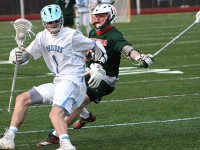 Hillers outlast Rideout, Warriors in thriller