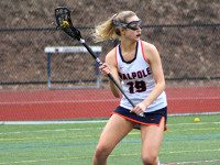 Curtis powers Lady-Rebels past Rocketeers