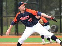 Donato’s walk-off powers Rebels past Hawks