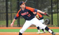Donato’s walk-off powers Rebels past Hawks