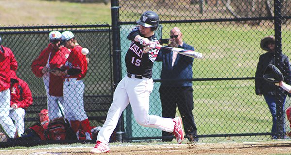 Fletcher’s walk-off bomb lifts Raiders