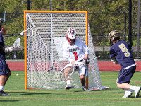 Darcey, Raider lax set to ball out