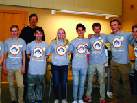 Second CreateAthon a complete success