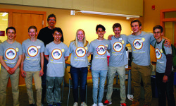 Second CreateAthon a complete success