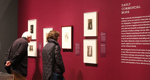 Davis Museum offers photography exhibition