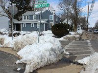 DPW makes daily efforts for town