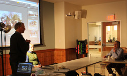 COA hosts weekly photography club