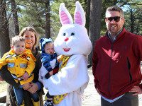 Bird Park invites families for nature quest