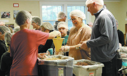 Packaging love and nutrients for Puerto Rico