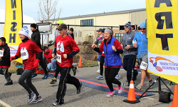 Hunter’s Run encourages donating life