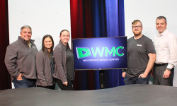 WMC is a creator’s dream