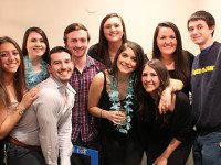 CF West Fest starts successfully