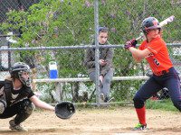 McInerney, Rebel softball have high hopes