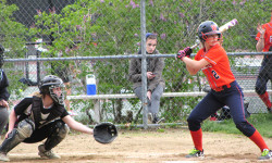 McInerney, Rebel softball have high hopes