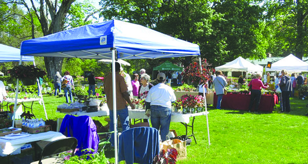 Mass Hort Gardeners’ Fair this May