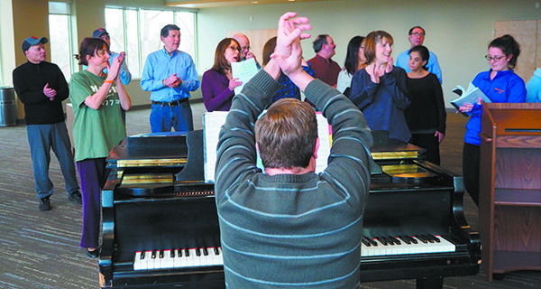 ‘Damn Yankees’ coming soon