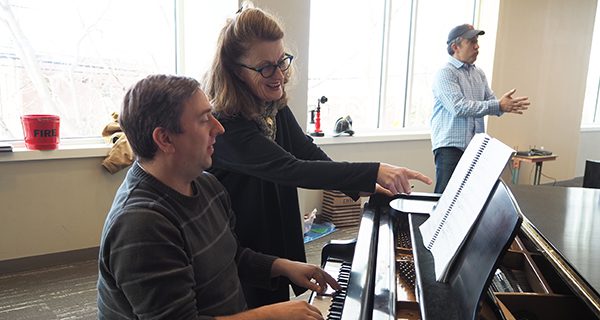 ‘Damn Yankees’ coming soon