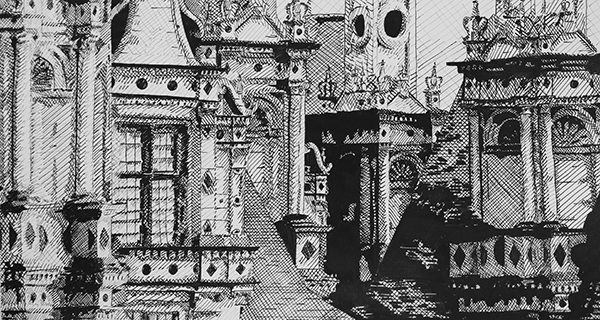 Wellesley students take art awards