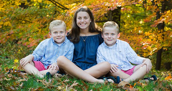 Early Childhood Council plans portrait fundraiser