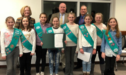 Westwood declares Device Free Day