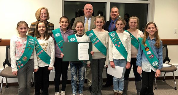 Westwood declares Device Free Day