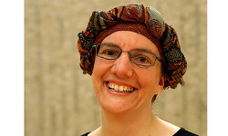 Andrea Kamens coming to Expresso