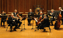 BSO Chamber Players coming to Needham