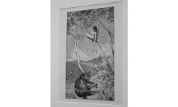 The Davis presents fantastical ‘Intermezzi’