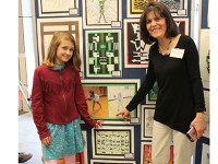 District Art Show celebrates student work