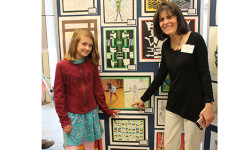District Art Show celebrates student work