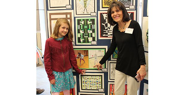District Art Show celebrates student work