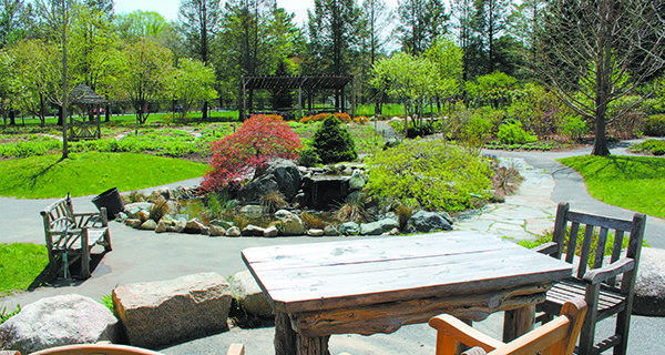 Elm Bank beckons anew