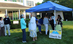 Amilia’s Light shines in community