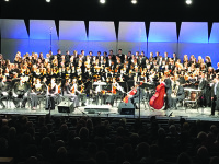 WHS Performing Arts season blossoms