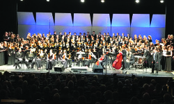 WHS Performing Arts season blossoms