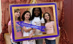 Eliot School hosts Multicultural Night