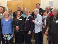 WPD addresses Westwood Woman’s Club