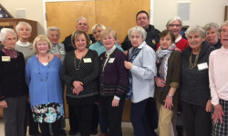 WPD addresses Westwood Woman’s Club