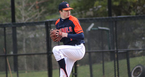 Schlittler, Rebel baseball eye playoff success