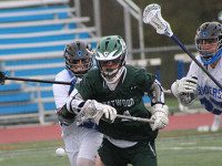 Lyons, Antonucci lift Wolverines past Raiders
