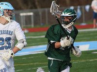 Tyer, Warriors fight off Donohue, Wolverines