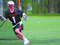 Child, Rockets outlast Bomes, Raiders